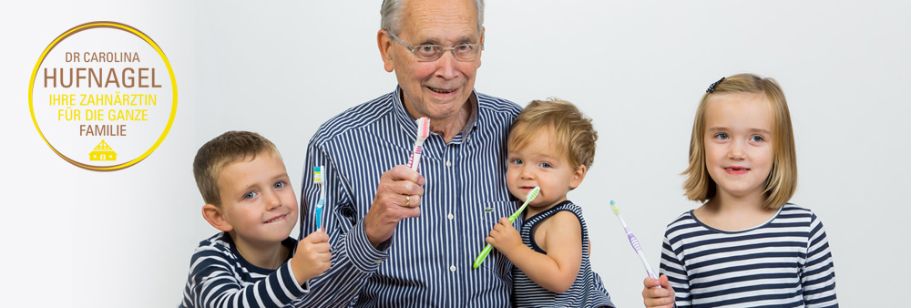 Zahnarztpraxis Dr. Hufnagel – Ihre Zahnärztin für die ganze Familie
